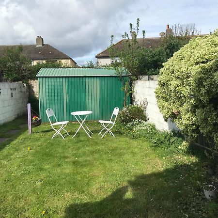 Spacious 3 Bed Townhouse In Dublin 12 Buitenkant foto