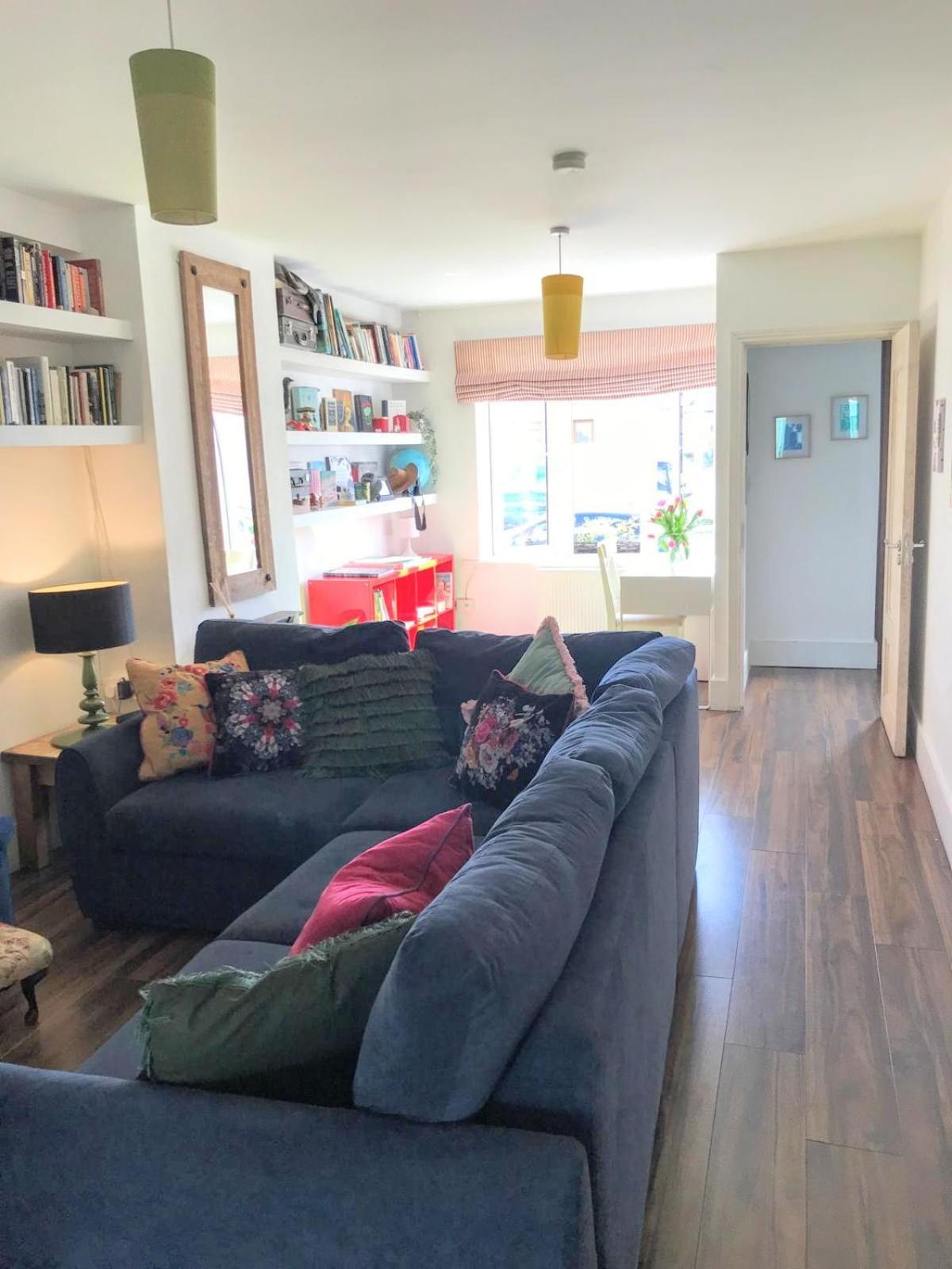 Spacious 3 Bed Townhouse In Dublin 12 Buitenkant foto