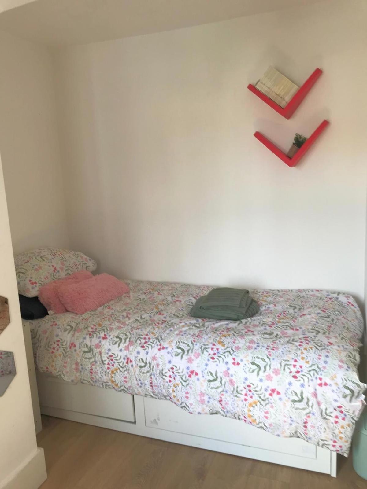 Spacious 3 Bed Townhouse In Dublin 12 Buitenkant foto