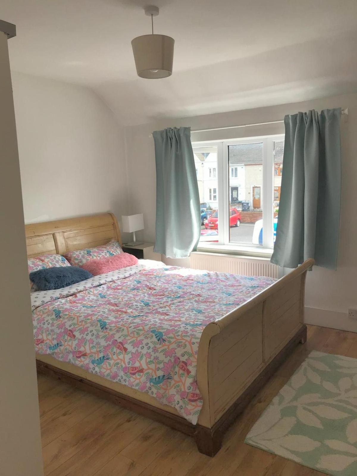 Spacious 3 Bed Townhouse In Dublin 12 Buitenkant foto